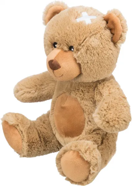 Preview: Teddy