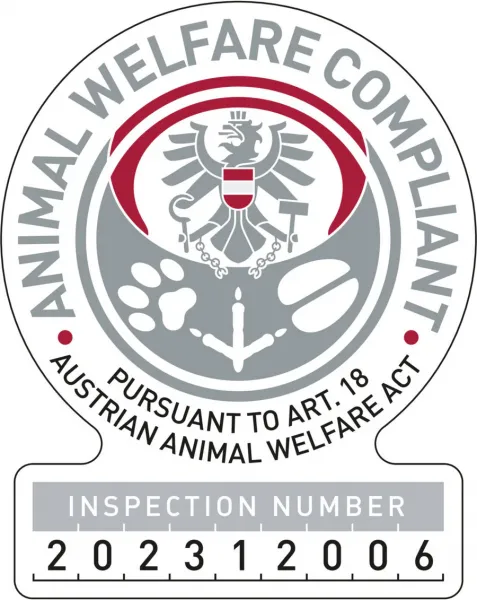 Mehrkammerhaus, 2 Kammern