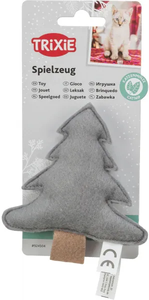 Preview: Tannenbaum