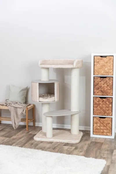 Preview: Kratzbaum XXL Kiara
