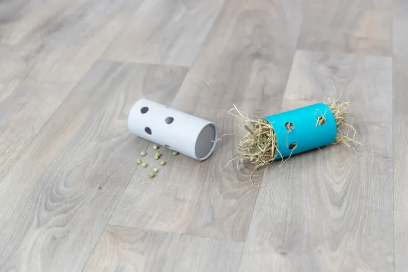 Snack & Food Roll