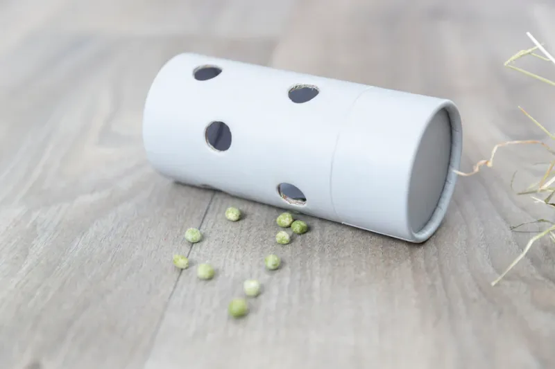 Snack & Food Roll