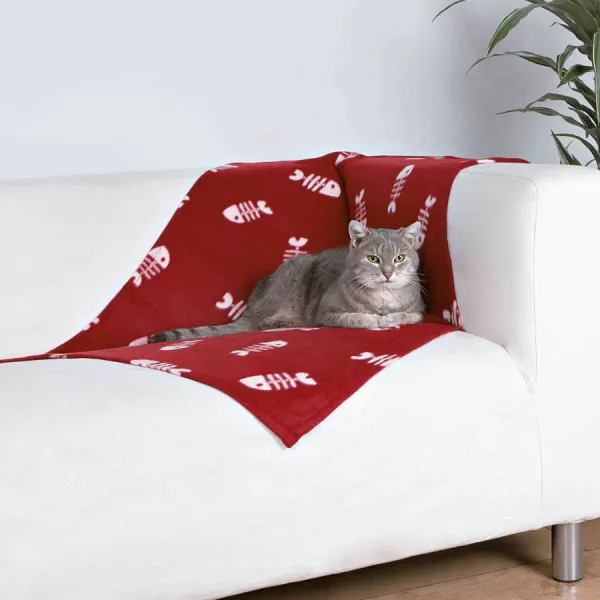 Preview: Decke Beany