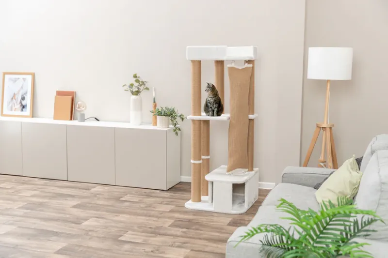 Preview: Kratzbaum Active