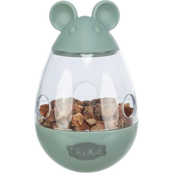 Preview: Snack Maus