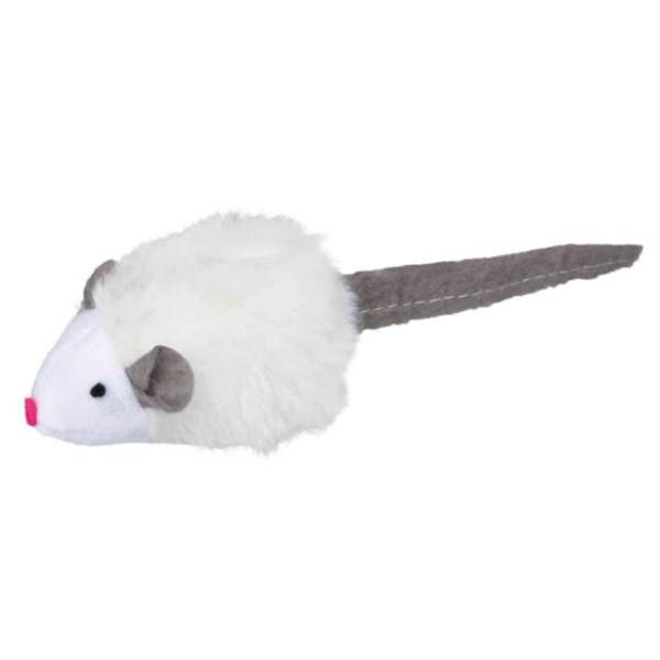 Preview: Squeaky-Maus