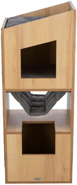 Preview: Cat Tower CityStyle
