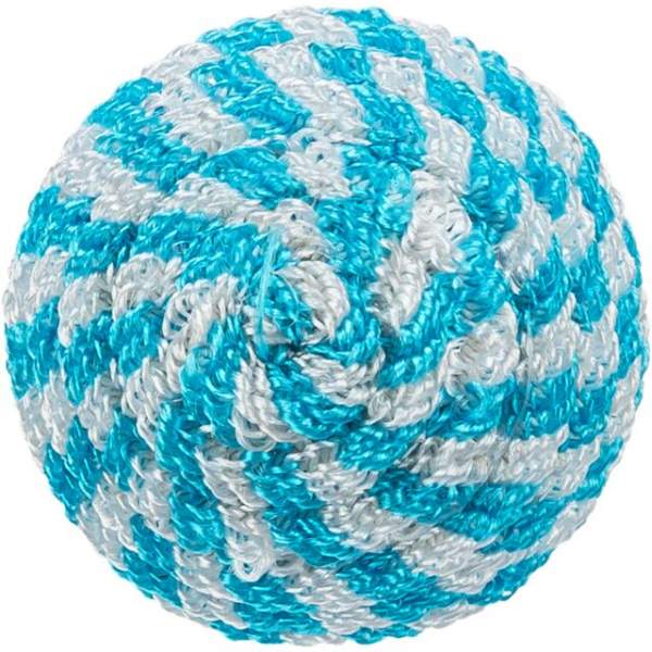 Spiralball
