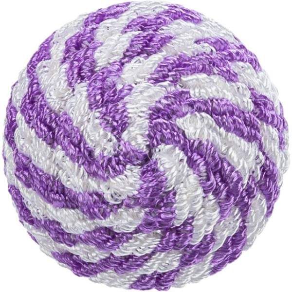 Spiralball