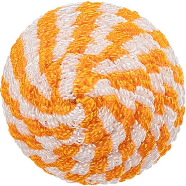 Spiralball