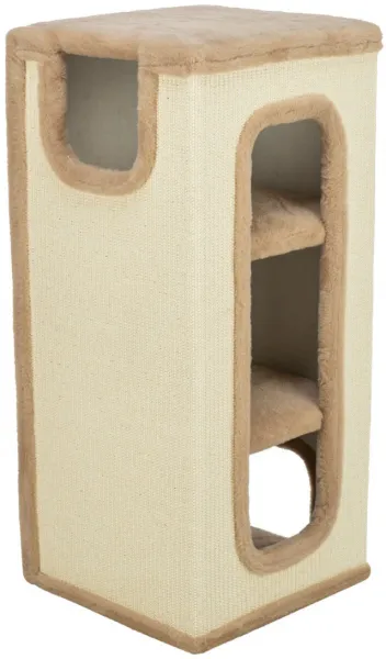 Preview: Cat Tower Doria