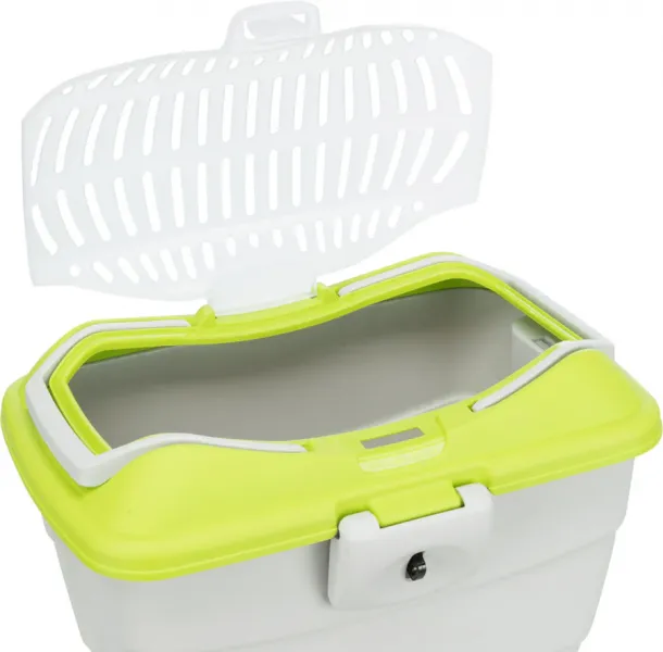 Preview: Transportbox Mini-Capri