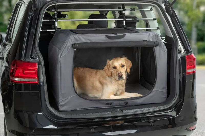 Hundebox Easy