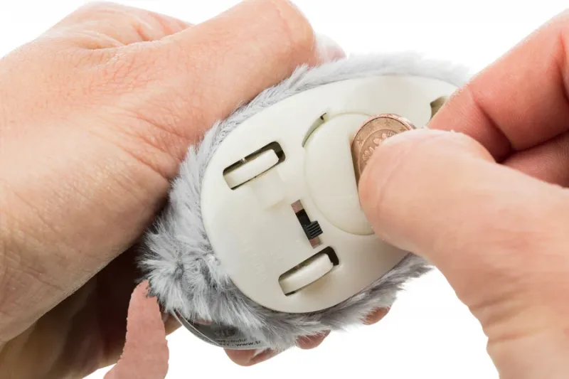 Active-Mouse