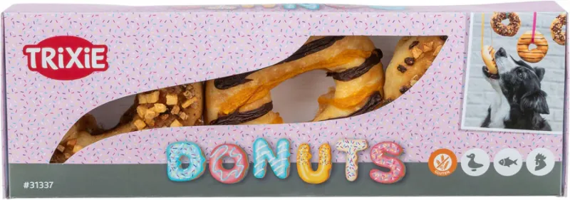 Donuts