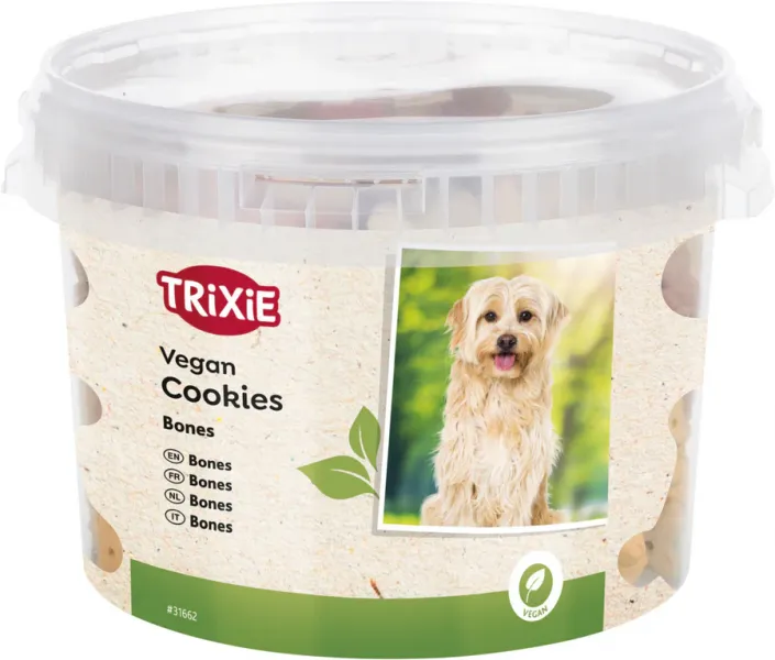 Cookie Bones