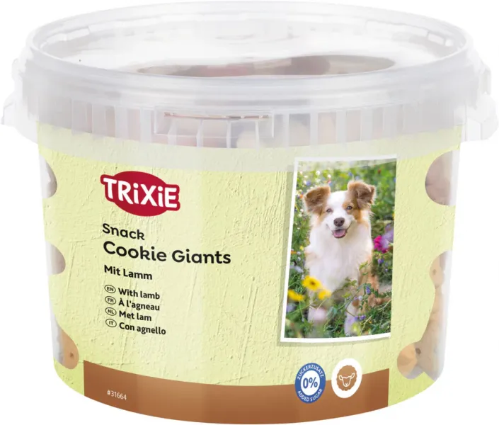 Cookie Giants