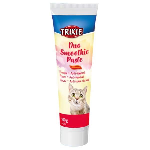 Duo Smoothie Paste