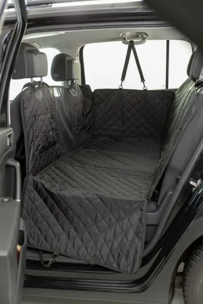 Auto-Schondecke