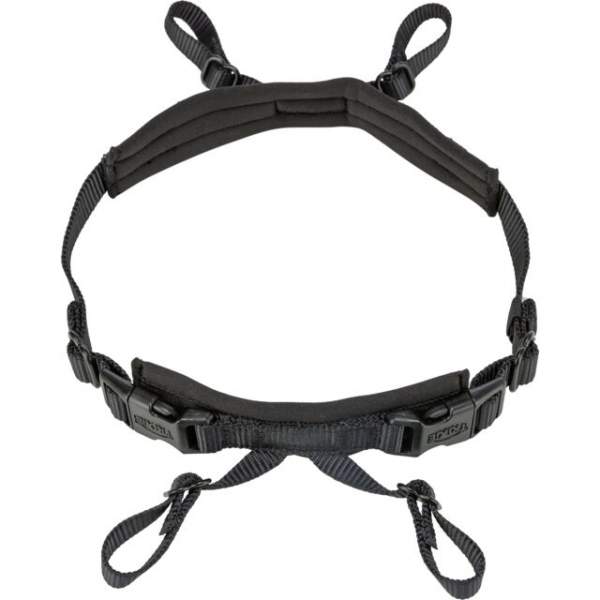 Panik-Adapter Stay für Geschirre