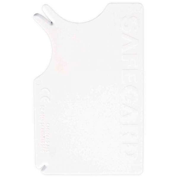 Safecard Zecken-Entferner