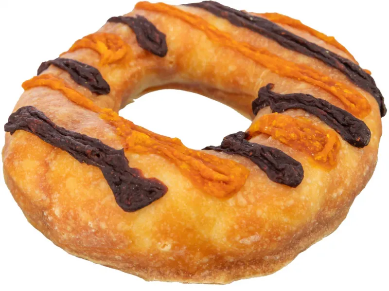Preview: Donuts