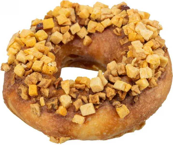 Preview: Donuts