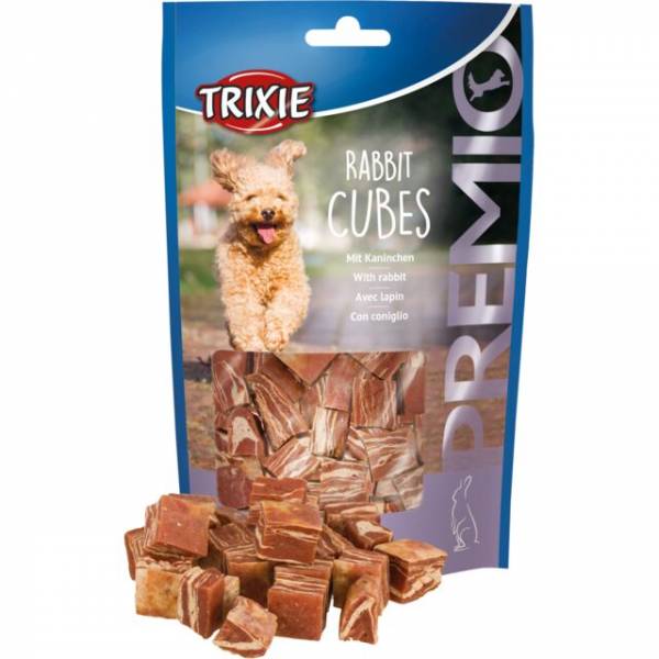 Preview: Cubes mit Kaninchen