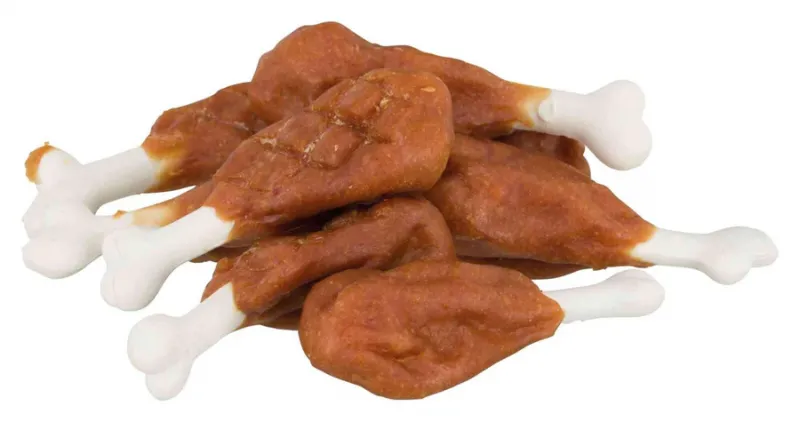 Preview: Drumsticks mit Kaninchen