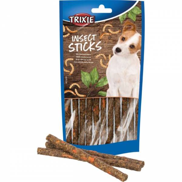 Insect Sticks