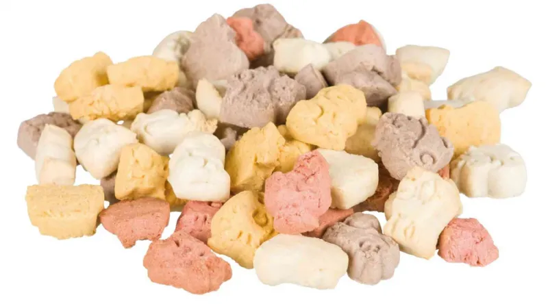Preview: Cookie Farmies
