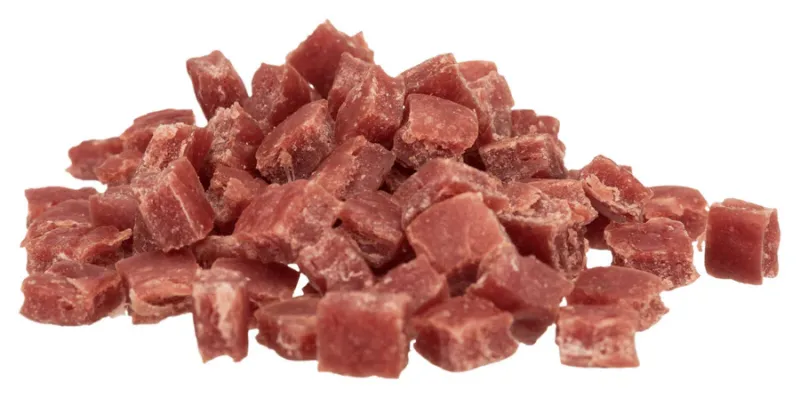 4 Meat Minis Snack Pack
