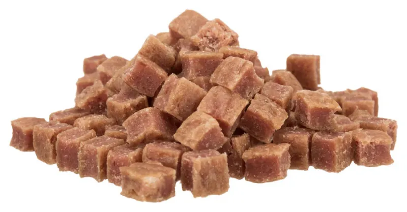 4 Meat Minis Snack Pack