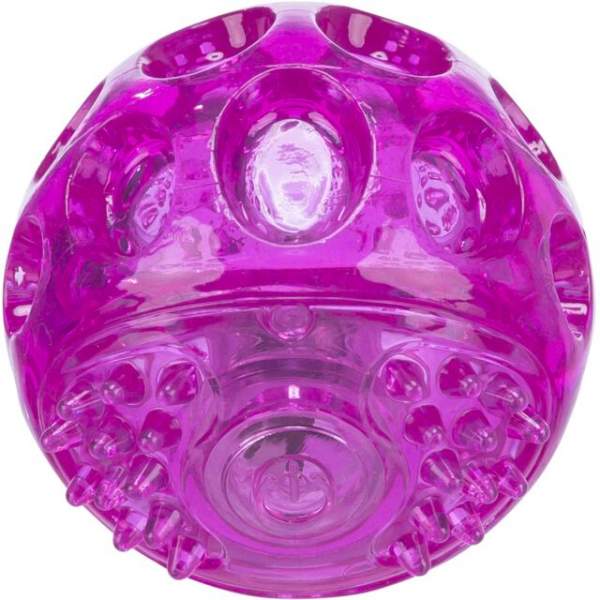 Blinkball, TPR