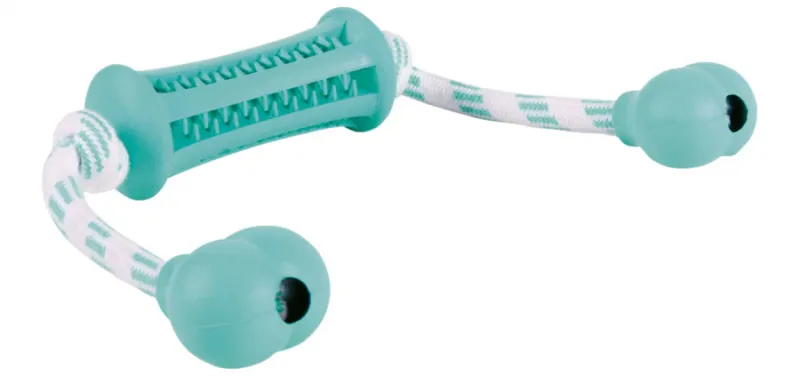 Denta Fun Stick mit Seil