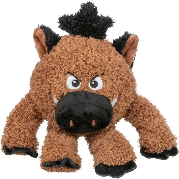 Hundeplüschtier Monster