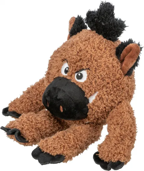 Hundeplüschtier Monster