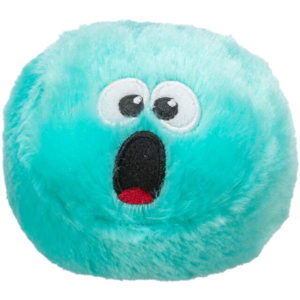 Ball im Display