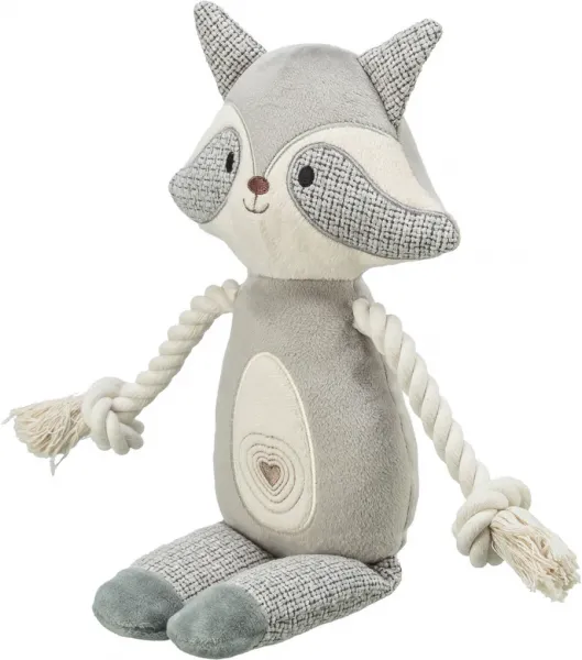 Preview: Waschbär