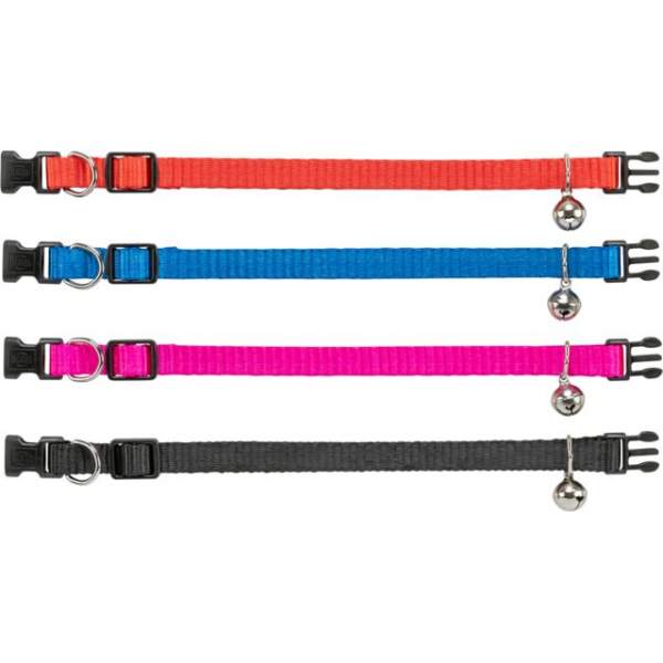 Halsband