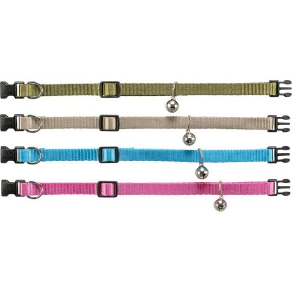 Halsband