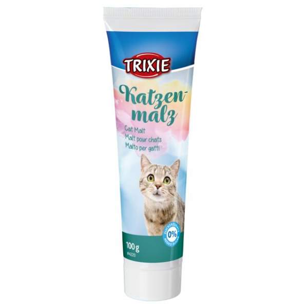 Katzenmalz