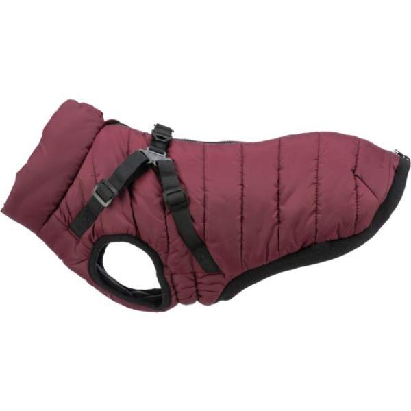 Geschirr-Wintermantel Pirou