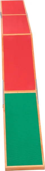Preview: Fun Agility Steg
