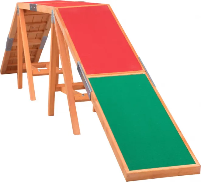 Preview: Fun Agility Steg