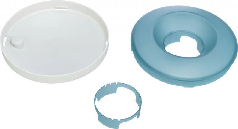 Preview: Slow Feeding Napf Rocking Bowl
