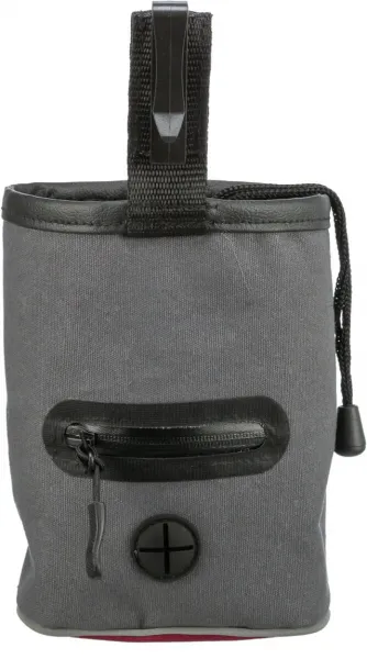 Preview: Snack-Tasche 2 in 1