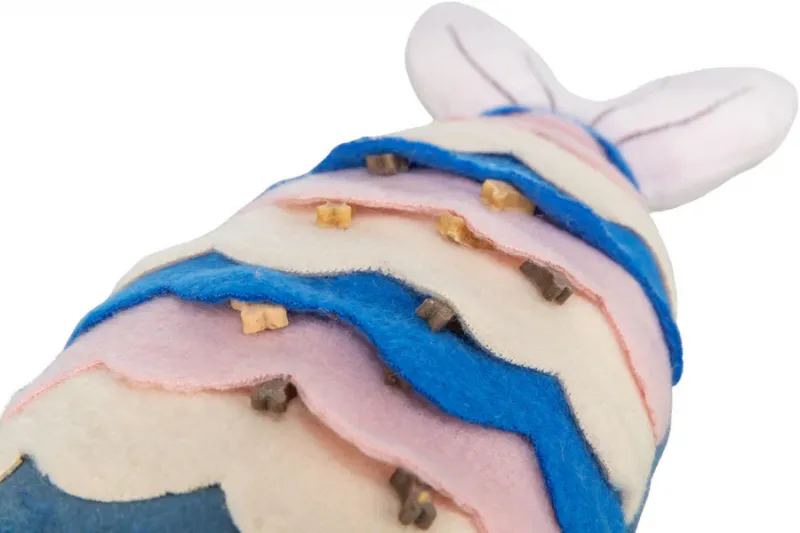 Snack-Fabelwesen Nixie