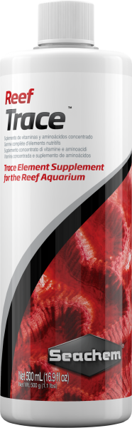 Preview: Reef Trace