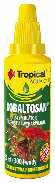 Kobaltosan